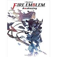 The Art of Fire Emblem Awakening 9781616559380
