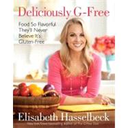 Deliciously G-Free 9780345529381