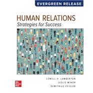 Human Relations
