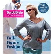 Full-figure Fashion 9781620339381
