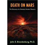 Death on Mars 9781939149381