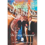 The Lady's Command 9780778319382