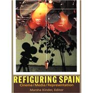 Refiguring Spain
