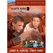 Haunted Waters 9781496449382