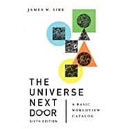 The Universe Next Door 9780830849383