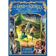 The Land of Stories: Beyond the Kingdoms 9780316339384