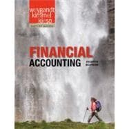 Financial Accounting, 8th Edition 9780470929384