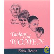 Biology of Women (3rd)