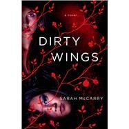 Dirty Wings A Novel 9781250049384