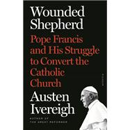 Wounded Shepherd