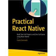 Practical React Native