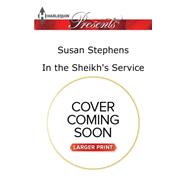In the Sheikh's Service 9780373139385