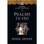 Psalms 73-150 9780830829385