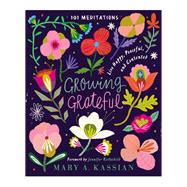 Growing Grateful 9781400209385