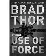 Use of Force 9781476789385