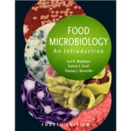 Food Microbiology 9781555819385