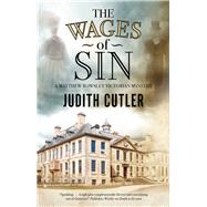 The Wages of Sin 9780727889386