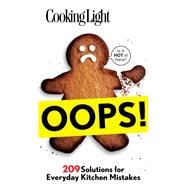 Cooking Light Oops!
