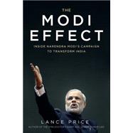 The Modi Effect 9781623659387