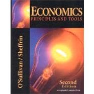 Economics and Active Learning 9780130559388