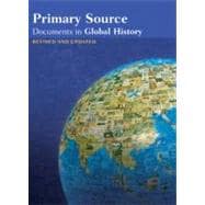 Primary Source Documents in Global History DVD 9780131789388