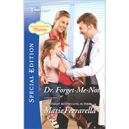Dr. Forget-Me-Not 9780373659388