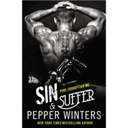 Sin & Suffer 9781455589388
