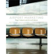Airport Marketing 9780415529389
