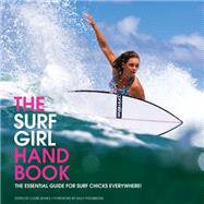 The Surf Girl Handbook 9780956789389