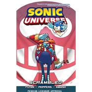 Sonic Universe 10 9781627389389