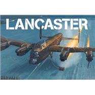 Lancaster 9781472819390