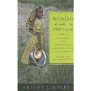 Walking With the Poor 9781570759390