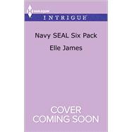 Navy SEAL Six Pack 9780373699391