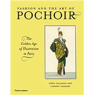 Fashion and the Art of Pochoir 9780500239391