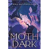Moth Dark