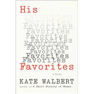 His Favorites 9781476799391
