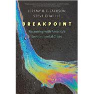 Breakpoint 9780300179392