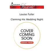 Claiming His Wedding Night 9780373139392