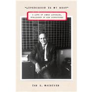 Literchoor Is My Beat A Life of James Laughlin, Publisher of New Directions 9780374299392