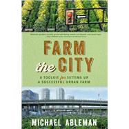 Farm the City 9780865719392