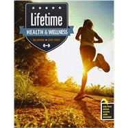 Lifetime Health and Wellness 9781465279392