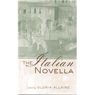 The Italian Novella 9780415869393