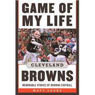 Cleveland Browns 9781613219393