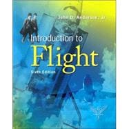 Introduction to Flight 9780073529394