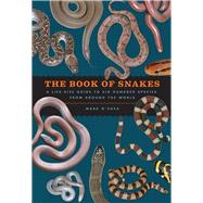 The Book of Snakes 9780226459394