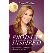 Project Inspired 9780310749394