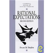 Rational Expectations