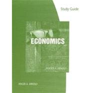 Study Guide for Arnold's Economics 9780538479394