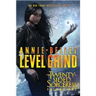 Level Grind Justice Calling; Murder of Crows; Pack of Lies; Hunting Season 9781481479394