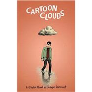 Cartoon Clouds 9781606999394